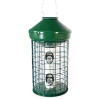 Comedero Para Pájaros En Jaula Woodlink Audubon Avian Series Mixto