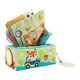 thumbnail image 4 of Caja De Pañuelos, Juguete Para Tirar, Tejido Arrugado Montessori único Para Bebés, Niñas, Recién Nacidos A, 4 of 5