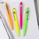 thumbnail image 3 of Bolígrafo Caran d'Ache 849 Pop Line Negro Mate, 3 of 4