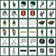 thumbnail image 2 of Juego a juego MasterPieces con licencia oficial de la NHL Minnesota Wild, 2 of 5