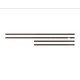 thumbnail image 4 of Marco Magnético TV Samsung The Frame 50" Madera Oscura, 4 of 4