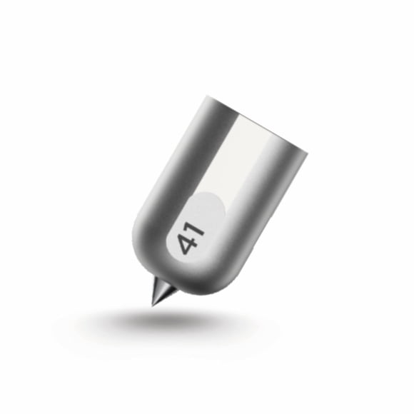 Punta de grabado de repuesto de acero de tungsteno para Cricut Maker