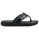 thumbnail image 2 of Sandalia Infantil Negro/Gris Marvel Ipanema, 2 of 3