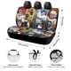 thumbnail image 2 of Funda de Asiento Trasero Desmarcar Temática Deportiva 120x59x76cm, 2 of 6