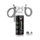 thumbnail image 1 of Sistema de filtro de agua Frizzlife MK99 para debajo del fregadero, 1600 galones, 1 of 6