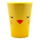 thumbnail image 1 of Vasos Para Tomar Jugos Agua Diseño Animales 450 Ml Pollito, 1 of 2