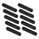 thumbnail image 2 of Raqueta De Pickleball Con Cinta Ponderada De 3,1G, Tiras De Peso Para Palos De Golf Iron Putter, 10 Uds., 2 of 3