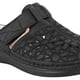 thumbnail image 5 of Puntilla Confort con Velcro Fabri Negro Passer, 5 of 7