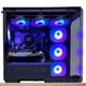 thumbnail image 4 of Pc Gamer Amd Ryzen 7 5800x + 32gb Fury + Wifi + Rtx 4060 Ti | PCE210, 4 of 9