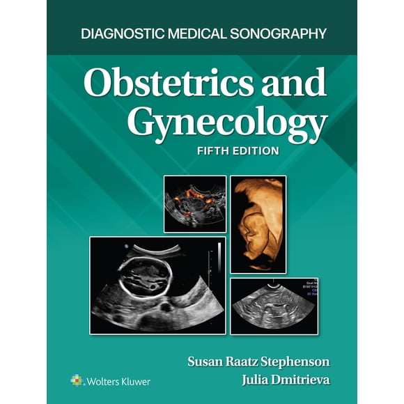 Libro WOLTERS KLUWER HEALTH Obstetricia y Ginecología