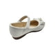 thumbnail image 2 of Zapato de Charol Blanco Niña, 2 of 2