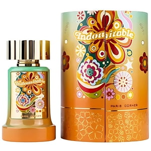 Paris Corner - Indomitable Edp 100Ml