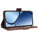 thumbnail image 4 of Funda Tipo Billetera FOXDOCK para Realme C63 4G – Tapa Flip con Tarjetero, 4 of 5