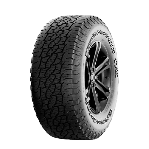 NEUMATICO BFGOODRICH 225/55 R18 102H TRAIL-TERRAIN T/A GO