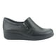 thumbnail image 1 of Mocasin Comfortflex Mujer 2393402 Negro Casual, 1 of 7
