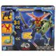 thumbnail image 5 of Figura de Acción Transformers Legacy United Commander Beast Wars Universe Magmatron, 5 of 13