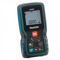 Makita - Medidor Distancia Laser Ld080P 0,05M - 80M