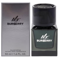 Perfume Burberry Mr. Burberry Edition Edp Hombre 100Ml