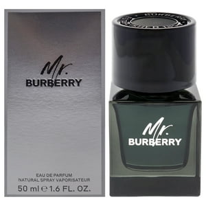 Burberry - Mr Para Hombre - Edp Spray