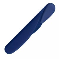 Kensington - Apoya Muñecas L22803 Azul Azul Talla Única