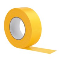 Ioensy - Cinta Adhesiva Temporal Para Cancha De Pickleball De 65,62 Pies Para Deportes Al Aire Libre, Baloncesto, Tenis, Color Amarillo