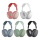 thumbnail image 3 of P9promax Auriculares Inalámbricos Auriculares Bluetooth Bluetooth 5.1 20h Batería De Larga Duración Soporte Tres Modos De Reproducción Hd Micrófono, 3 of 3