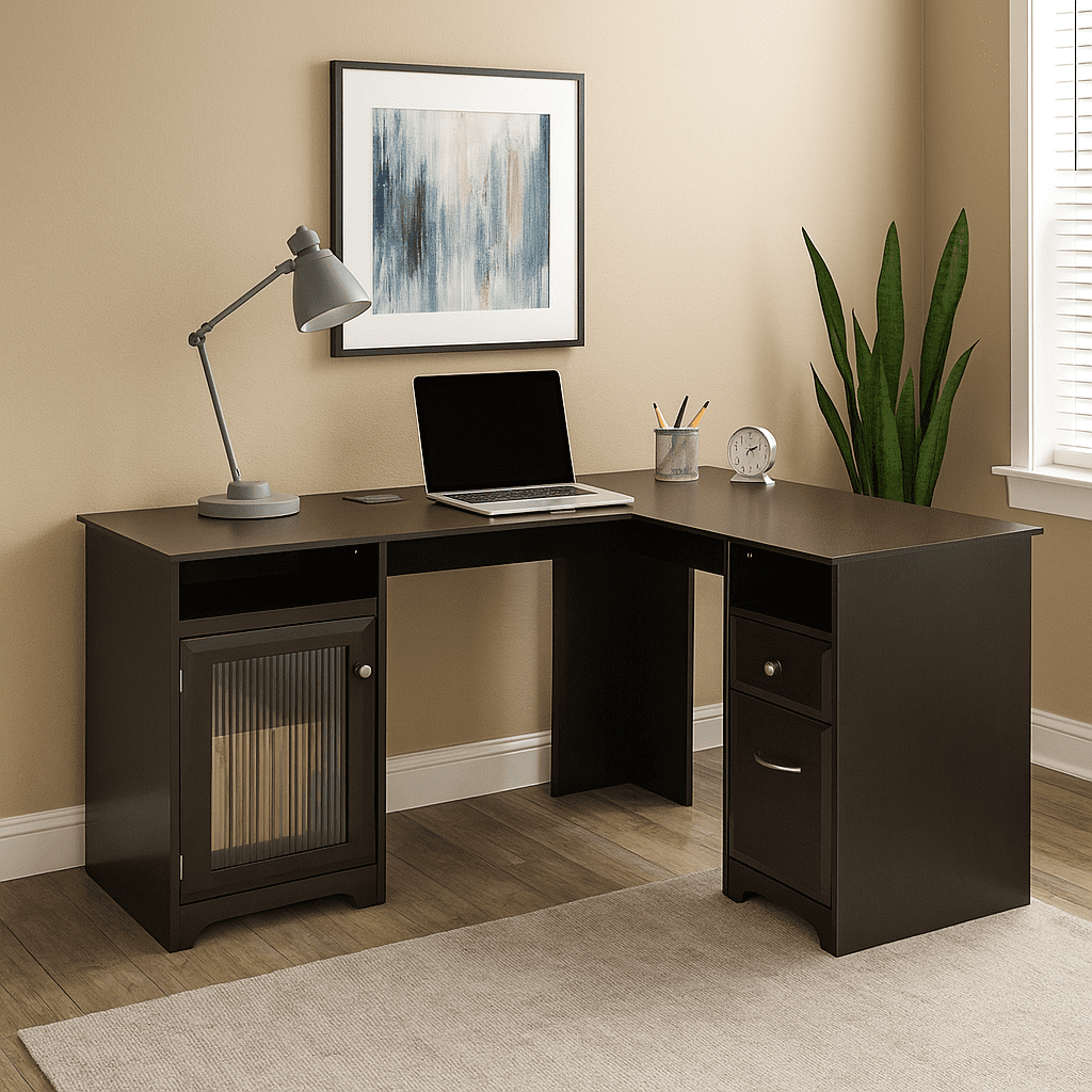 Muebles Santa Ana - Estación De Trabajo Fire