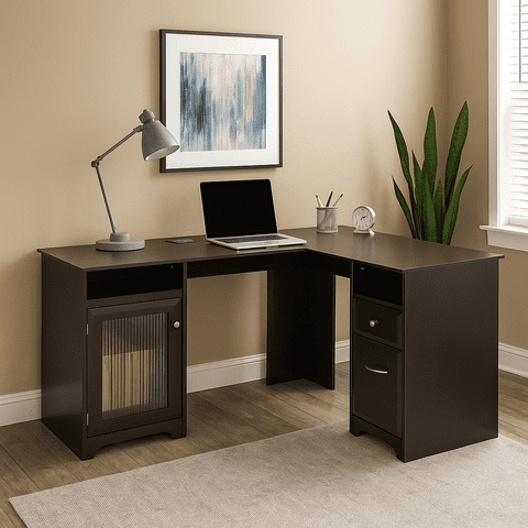 Muebles Santa Ana - Estación De Trabajo Fire