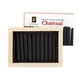 thumbnail image 5 of Charcoal Stick Jack Richeson Yarka, extra liso, negro, paquete de 10, 5 of 7