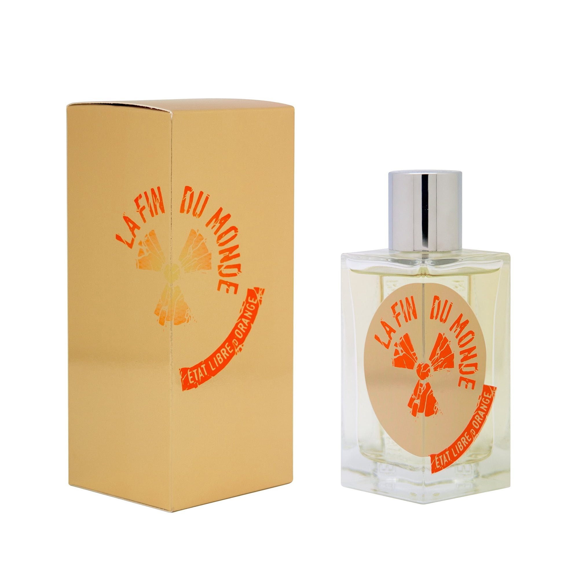 Etat Libre Dorange - Perfume La Fin Du Monde Eau De Parfum 100 Ml