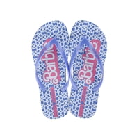 Sandalia Mujer Azul Barbie Ipanema