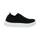thumbnail image 4 of Zapatilla Leticia II Sosi  Negro Piccadilly, 4 of 6