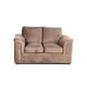 thumbnail image 3 of Sofa Ancona 2 C Tela Velvet Beige, 3 of 6