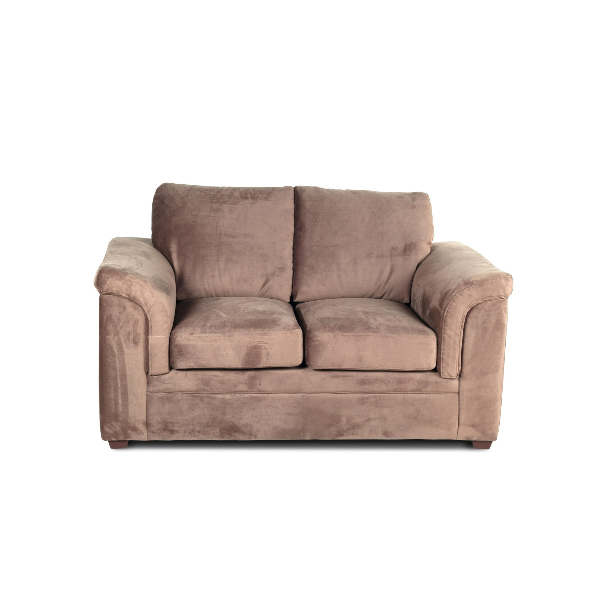 Latam Home - Sofa Ancona 2 C Tela Velvet Beige