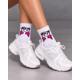 thumbnail image 4 of Calcetines Deportivos Mujer Flork Luchadora, 4 of 4