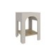 thumbnail image 1 of Mesa Lateral Aira 52X37.5X37.5 Cm Capri - Fresno, 1 of 7