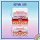 thumbnail image 5 of Set de Maquillaje Townley Girl Hello Kitty con Caja Organizadora, 5 of 9
