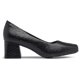 thumbnail image 1 of Zapato Mujer Crocco Estela Negro Piccadilly, 1 of 3