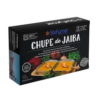 Chupe De Jaiba Para Dos 500 G Stefymar