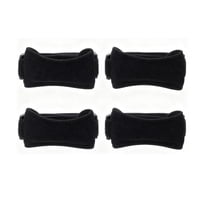 Xusx111 - Correa De Rodilla De Tendón De Patella, Alivio Del Dolor De Rodilla Para La Artritis Del Menisco Rasgado Tendonitis, Soporte De Soporte De Rodilla Para El Ejercicio De Levantamiento De Pesas