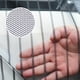 thumbnail image 3 of Auto-Grill-Netz, schnell entladen, wiederverwendbar, Auto-Grill-Netz, waschbar, zart, blätterfest, Starkes Auto-Wassertank-Schutznetz, Außenzubehör für die meisten Autos (31,5 x 39,3), 3 of 7