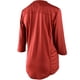 thumbnail image 4 of Jersey Troy Lee Designs Mischief con mangas 3/4 Henna XS para mujer, 4 of 5