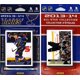thumbnail image 1 of Set de tarjetas coleccionables C&I Collectables NHL St. Louis Blues 2013-14, 1 of 1