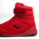 thumbnail image 4 of Zapatillas de Boxeo Everlast Elite 2 - Rojo, Calzado Deportivo Profesional para Ring - Talla 8, 4 of 5