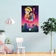 thumbnail image 4 of Penny Cuadro decorativo colgante - Arte de pared - Póster enmarcado - Decoración de pared - Regalos para familia, amigos y aficionados 40*60 cm, 4 of 6