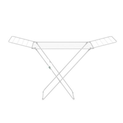 Tendedero Extensible Con Aperturas 87X150 Cm 1 Un Haus