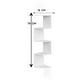 thumbnail image 5 of Esquinero Flotante 5 Niveles Repisa Multifuncional Decorativa, 5 of 5