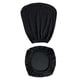 thumbnail image 1 of Funda Para Silla De Oficina Dividida Impermeable Universal Lavable Protectora Negro, 1 of 6