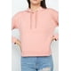 thumbnail image 4 of Sudadera con Capucha y Cordones para Atar (Talla M), 4 of 5