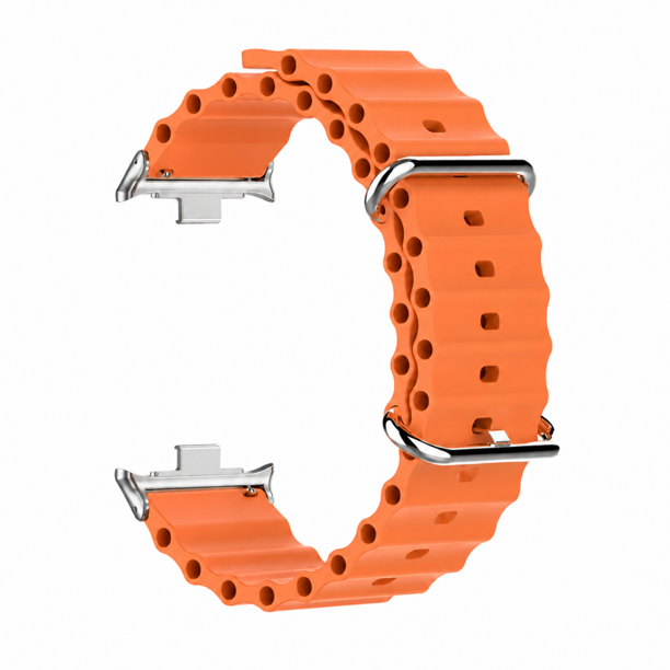 Correa Para Huawei FiT 3 - Silicona Ocean